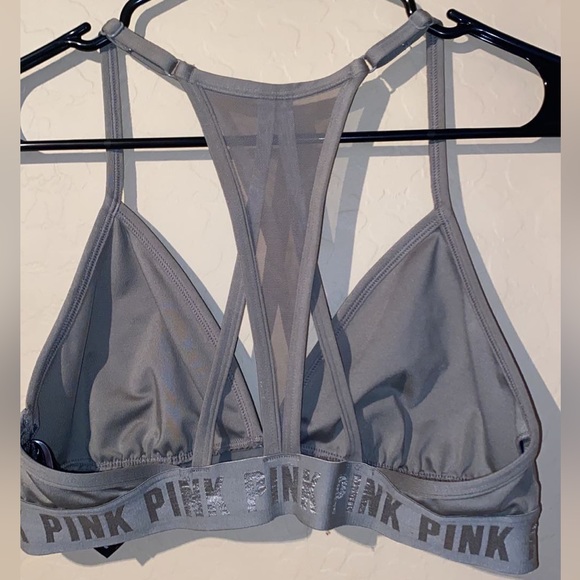 VS Pink sports bra - Picture 2 of 4